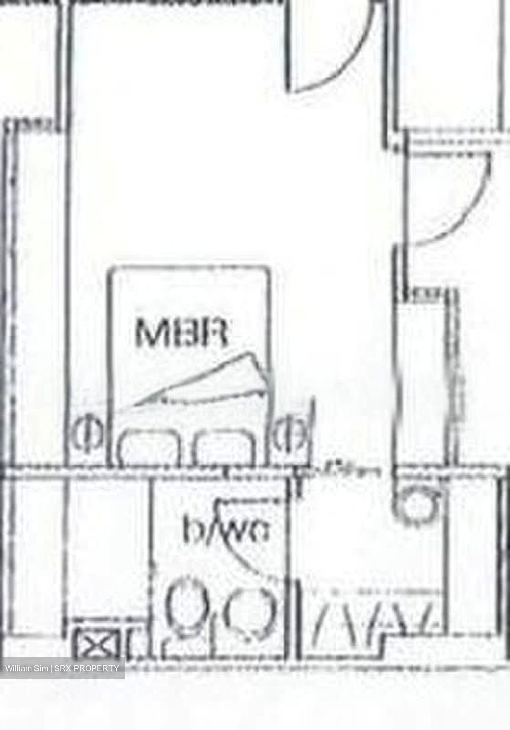 Evergreen View (D14), Apartment #575636051